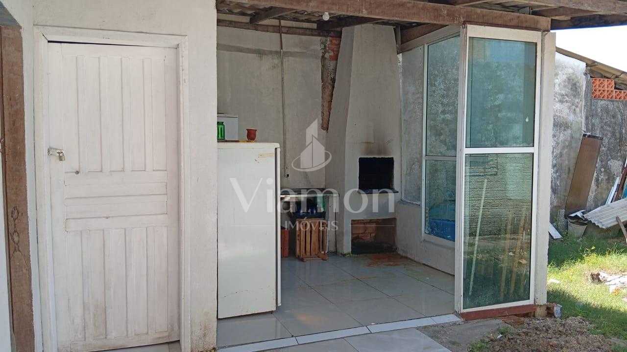 Casa ampla em Shangrilá Pontal do Paraná 3 quartos garagem 3 v...