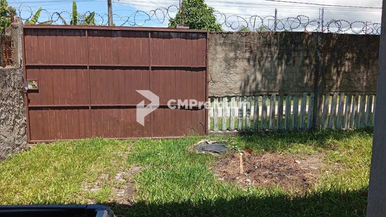 Casa ampla em Shangrilá Pontal do Paraná 3 quartos garagem 3 v...