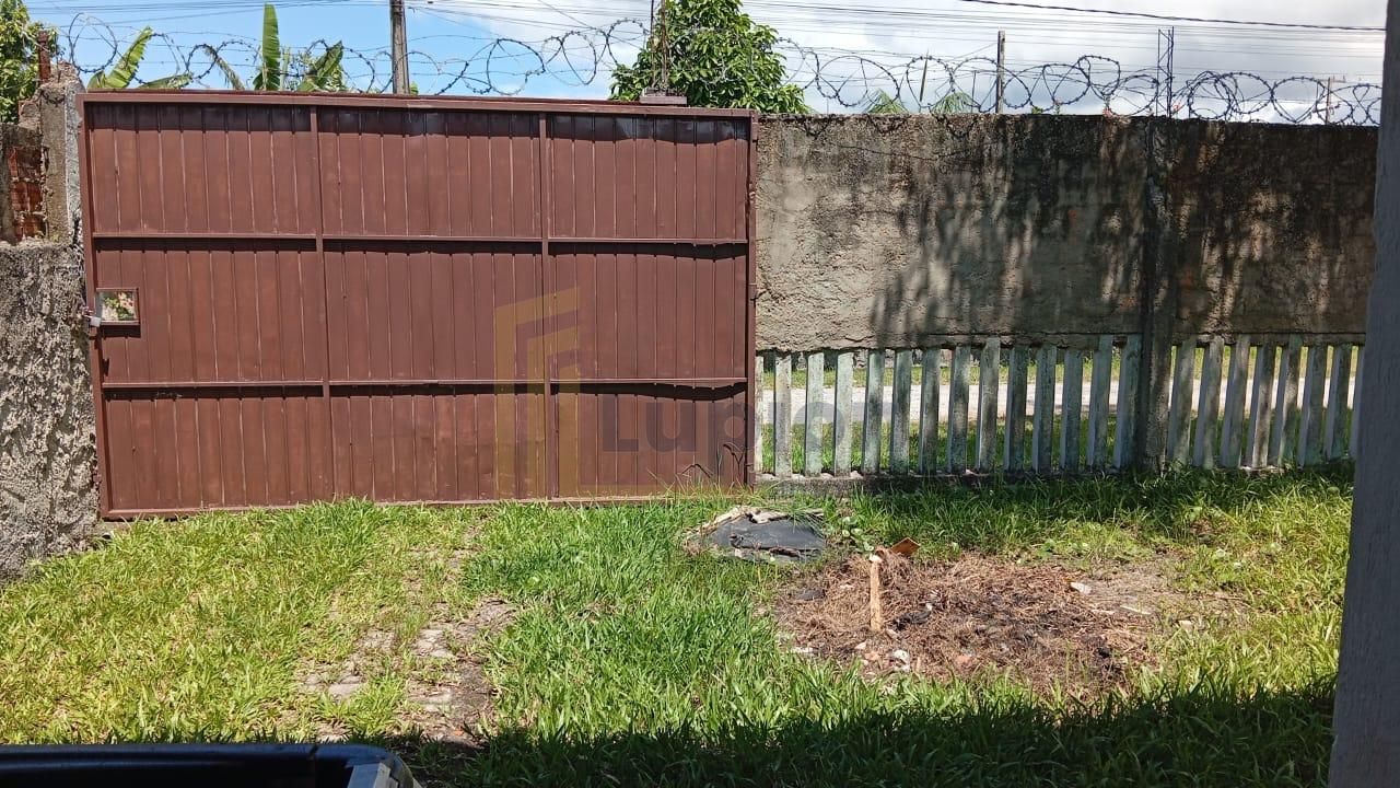 Casa ampla em Shangrilá Pontal do Paraná 3 quartos garagem 3 v...