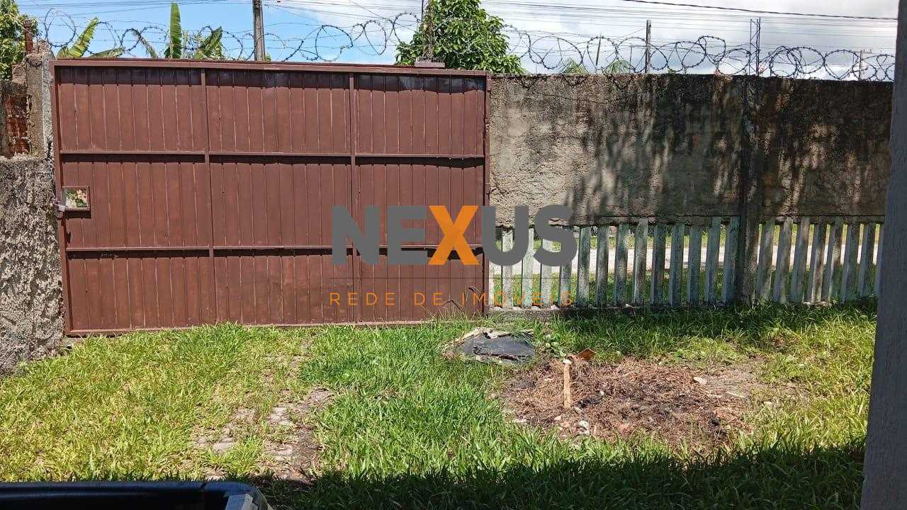 Casa ampla em Shangrilá Pontal do Paraná 3 quartos sendo uma s...