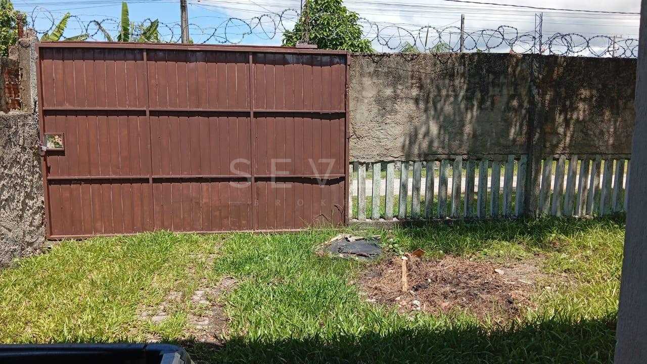 Casa ampla em Shangrilá Pontal do Paraná 3 quartos garagem 3 v...