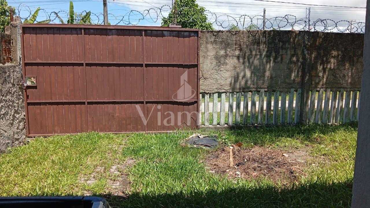 Casa ampla em Shangrilá Pontal do Paraná 3 quartos garagem 3 v...