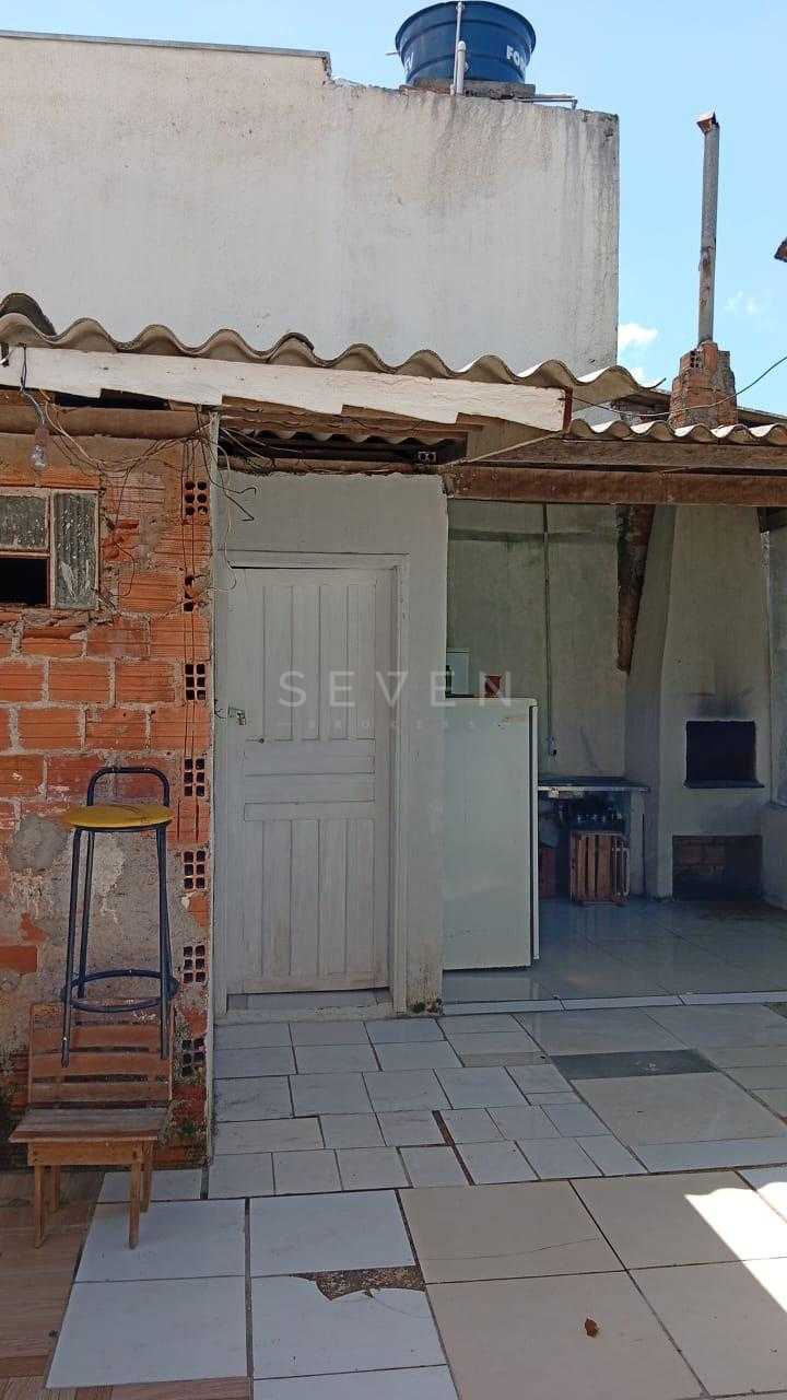 Casa ampla em Shangrilá Pontal do Paraná 3 quartos garagem 3 v...