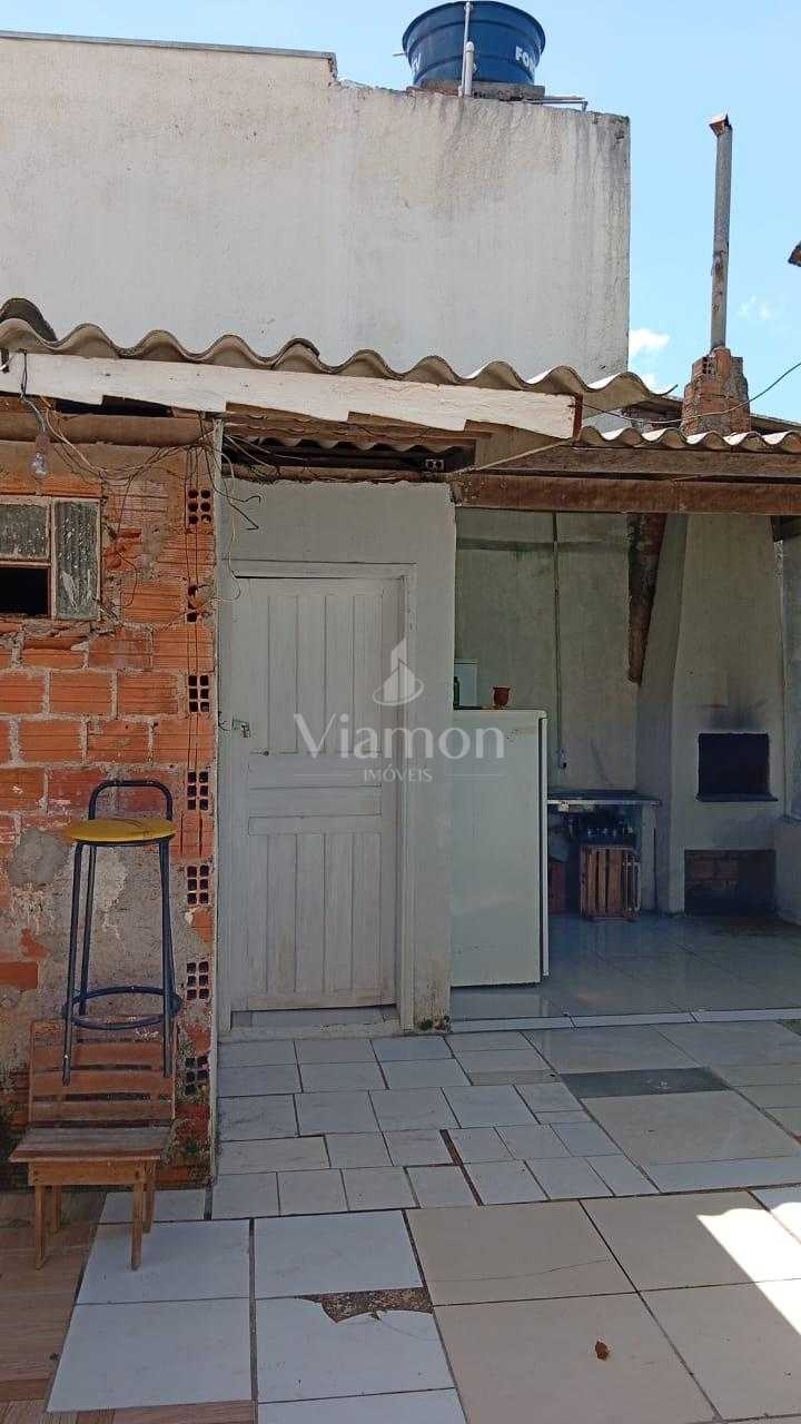 Casa ampla em Shangrilá Pontal do Paraná 3 quartos garagem 3 v...