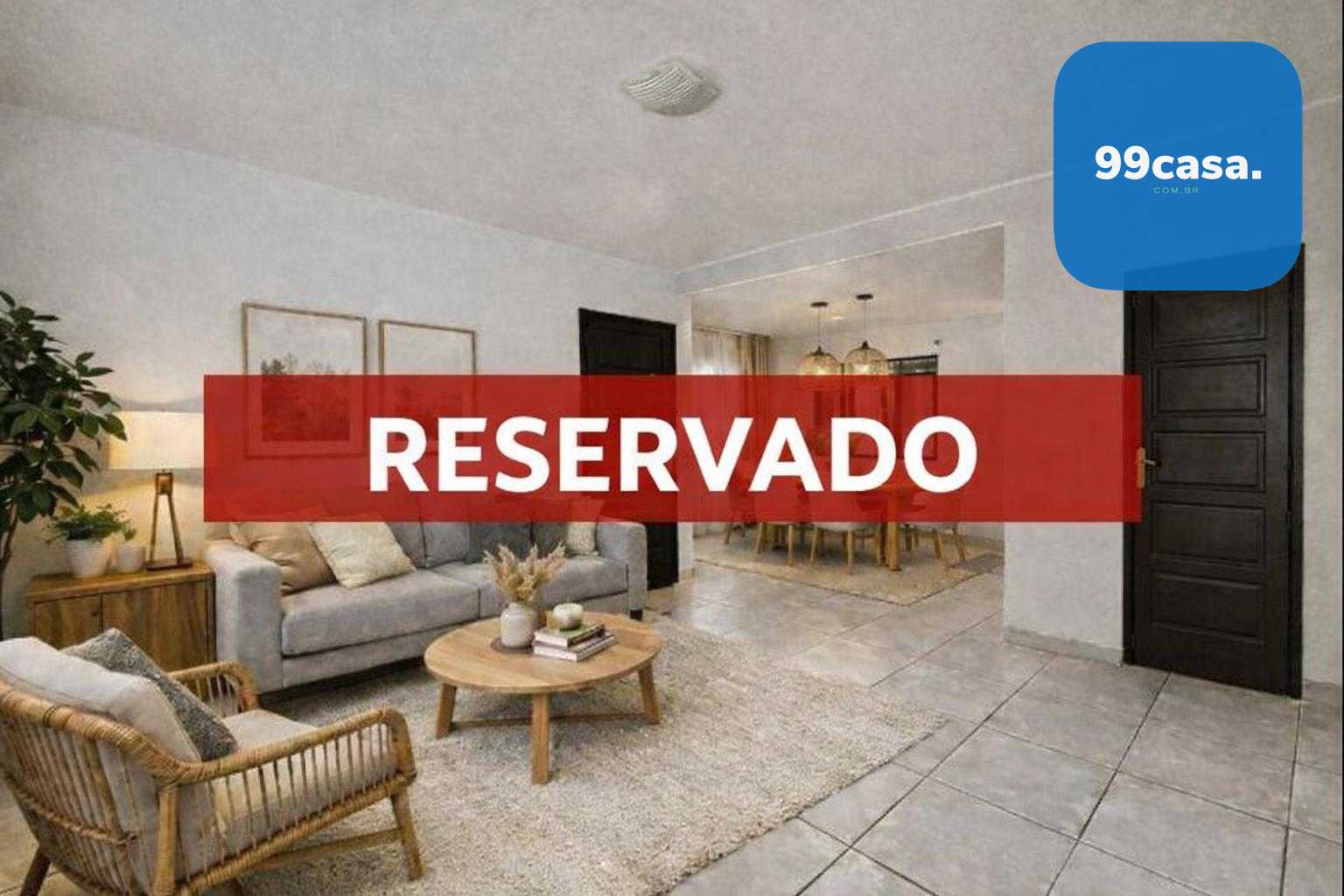 Sobrado com 4 quartos ? venda, Cajuru, CURITIBA - PR