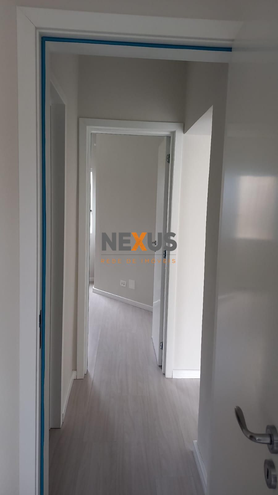 Apartamento térreo 2 quartos em Araucária com churrasqueira e ...