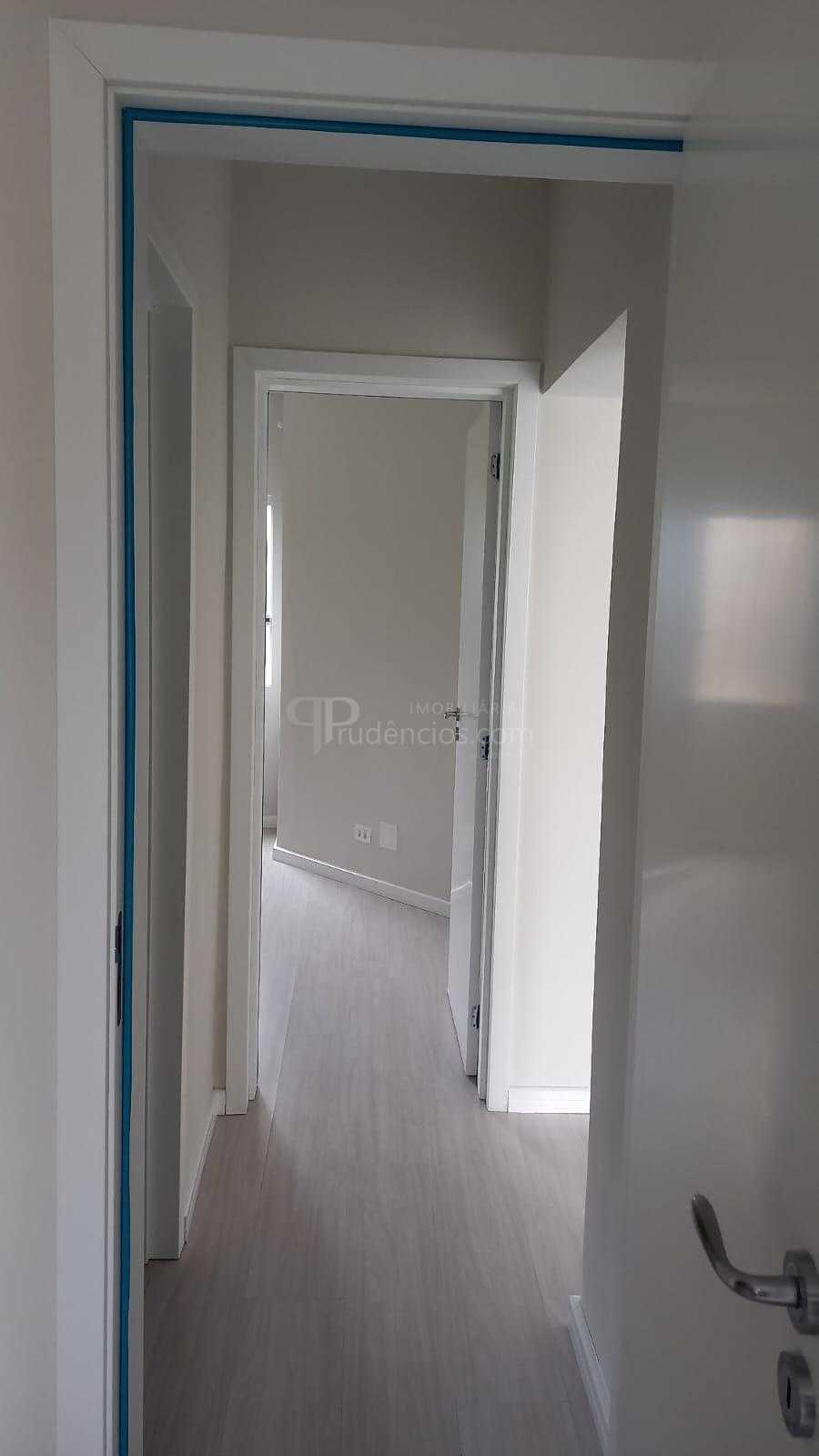 Apartamento térreo 2 quartos em Araucária com churrasqueira e ...