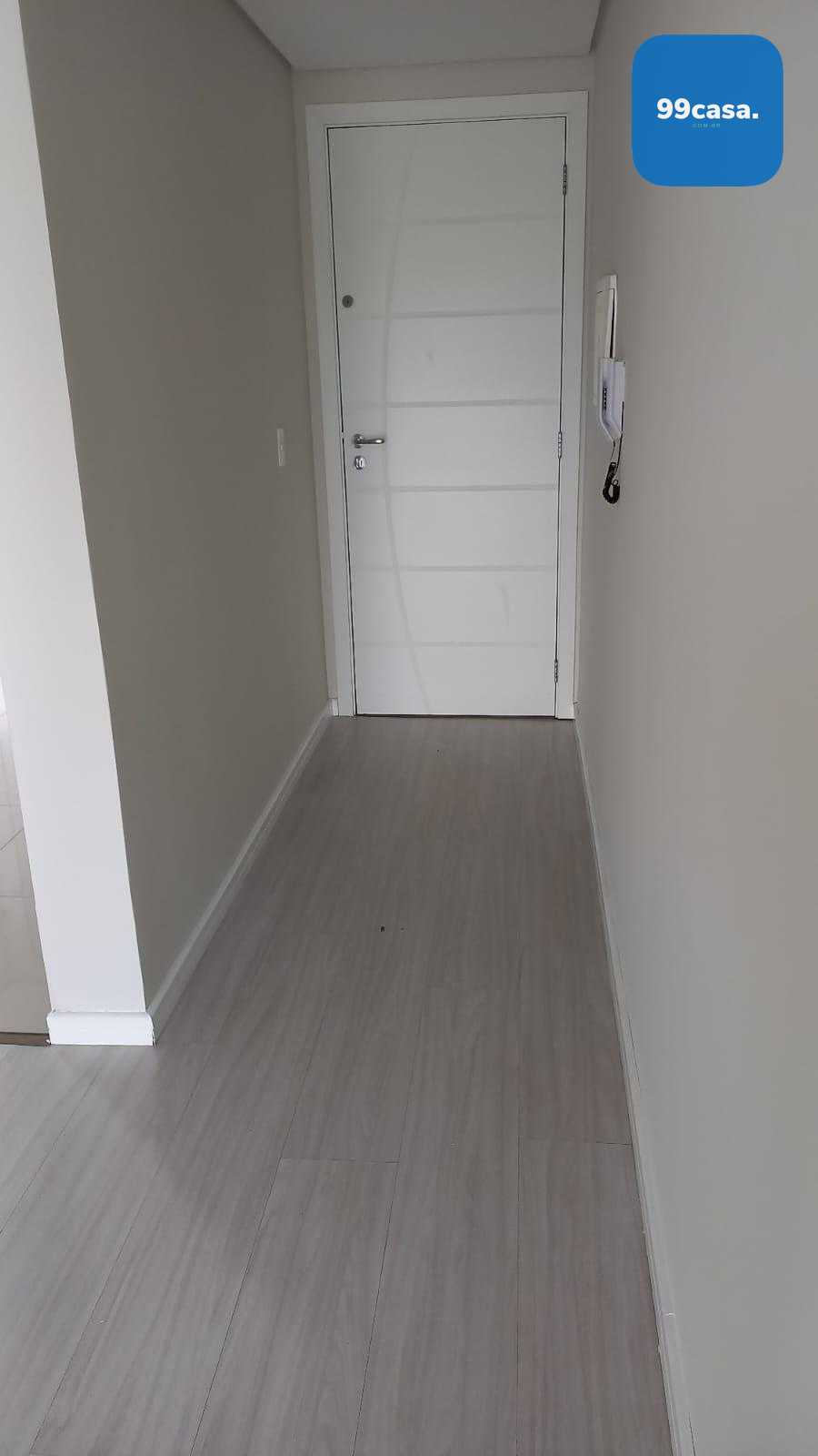 Apartamento térreo 2 quartos em Araucária com churrasqueira e ...