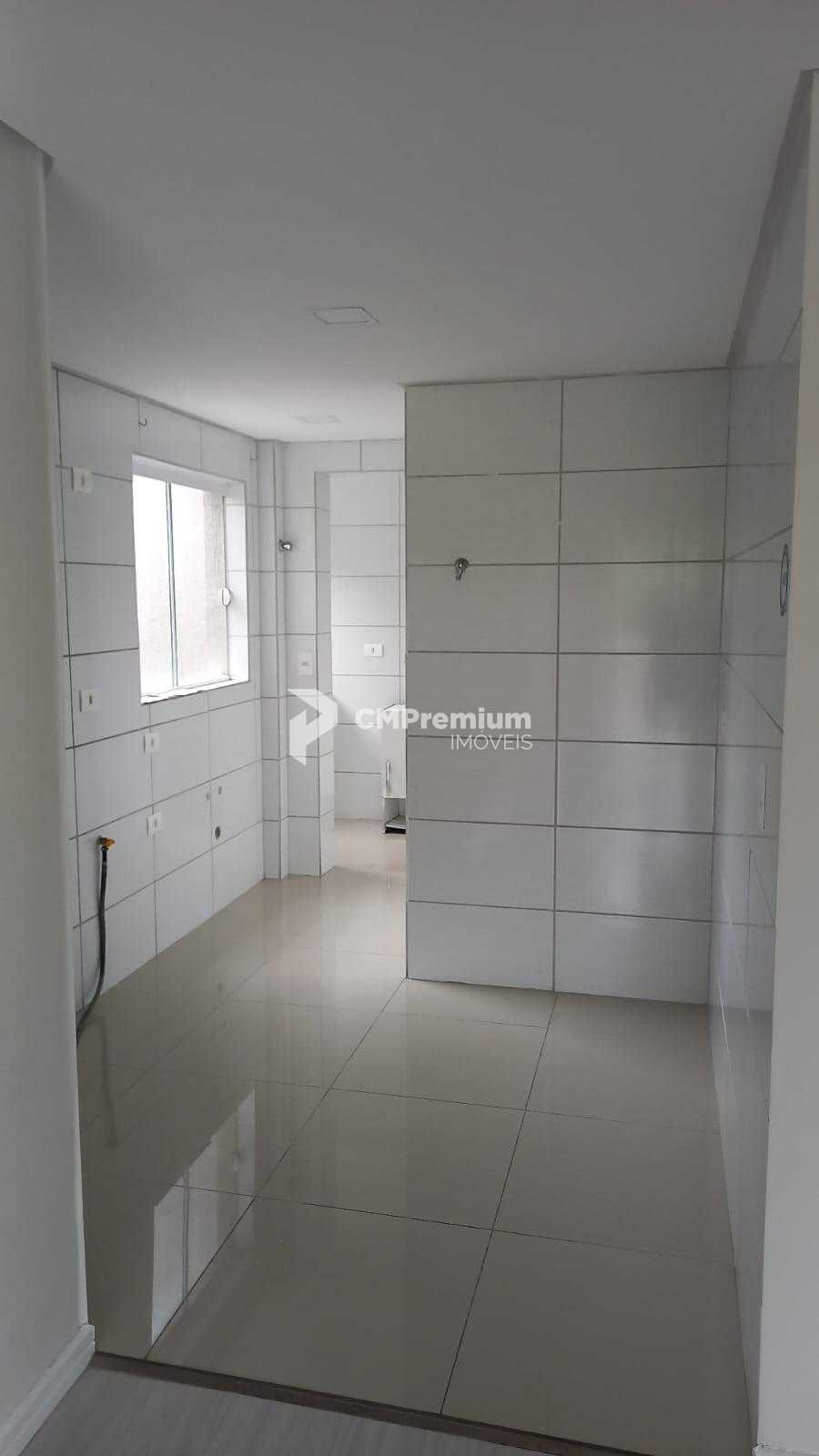 Apartamento térreo 2 quartos em Araucária com churrasqueira e ...