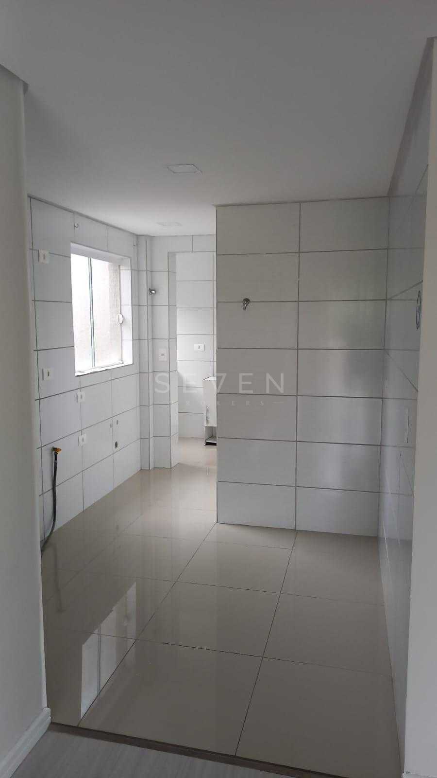 Apartamento térreo 2 quartos em Araucária com churrasqueira e ...