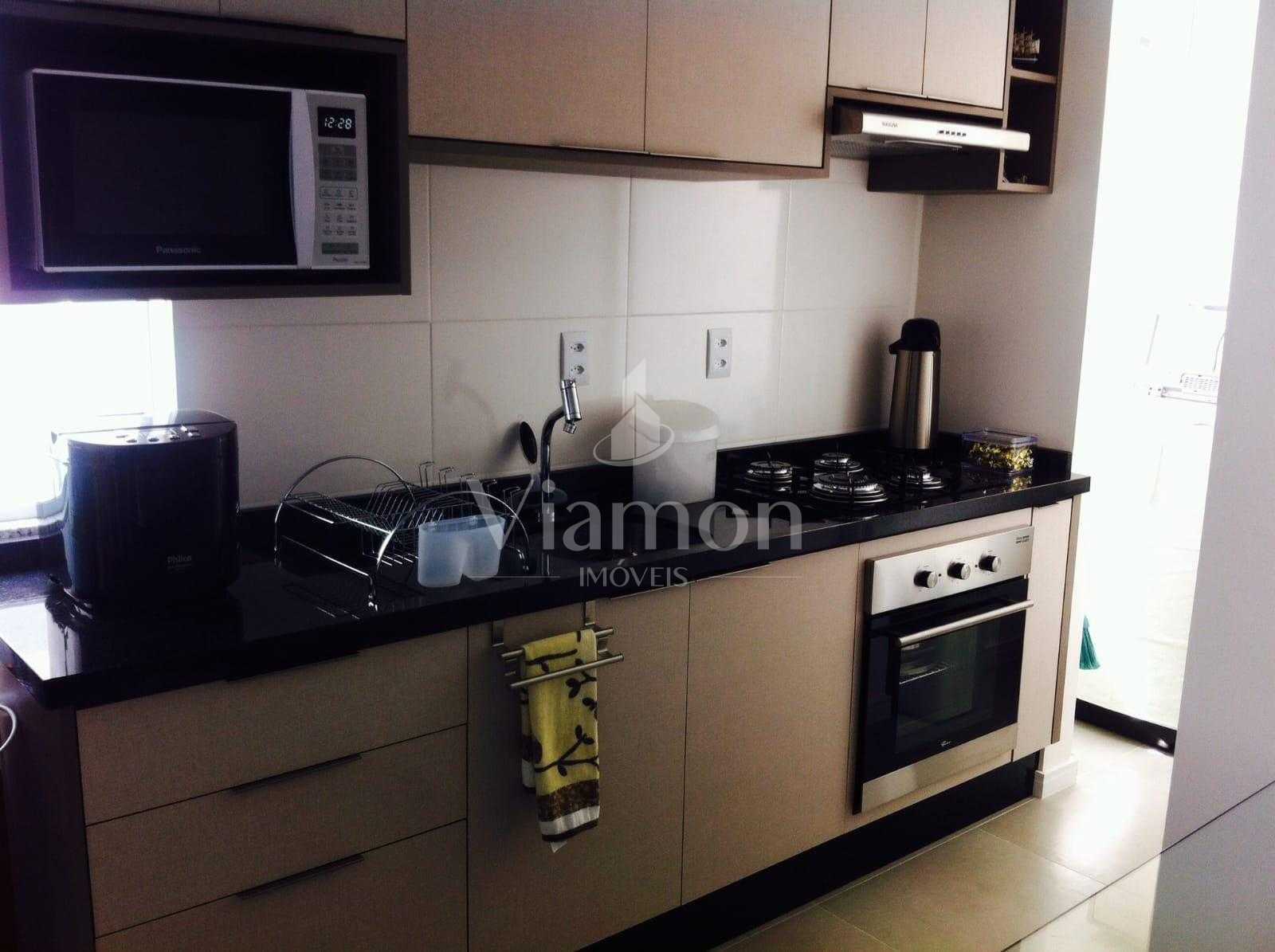 Apartamento com 2 dormitórios à venda,60.00 m  no valor de R  ...