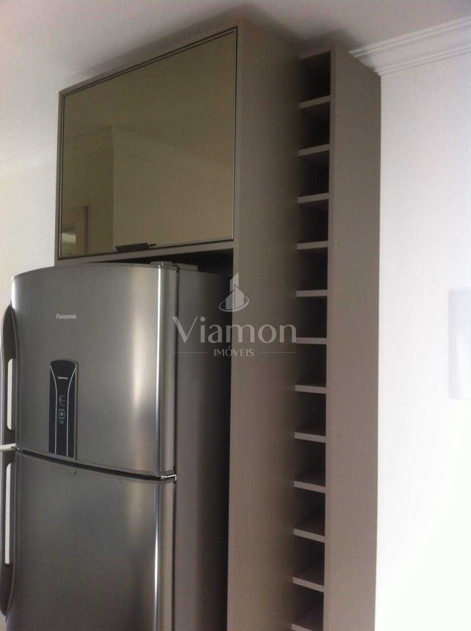 Apartamento com 2 dormitórios à venda,60.00 m  no valor de R  ...