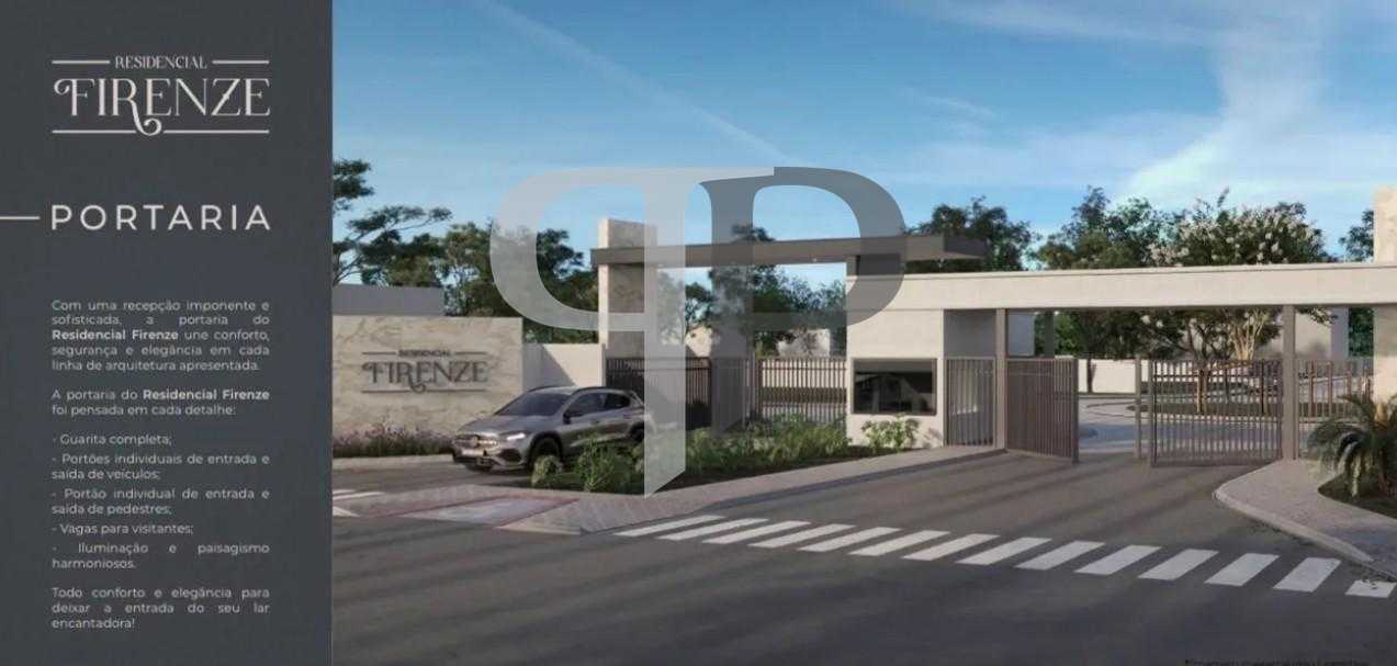 Terreno em Condomínio Fechado em São José dos Pinhais com Laze...