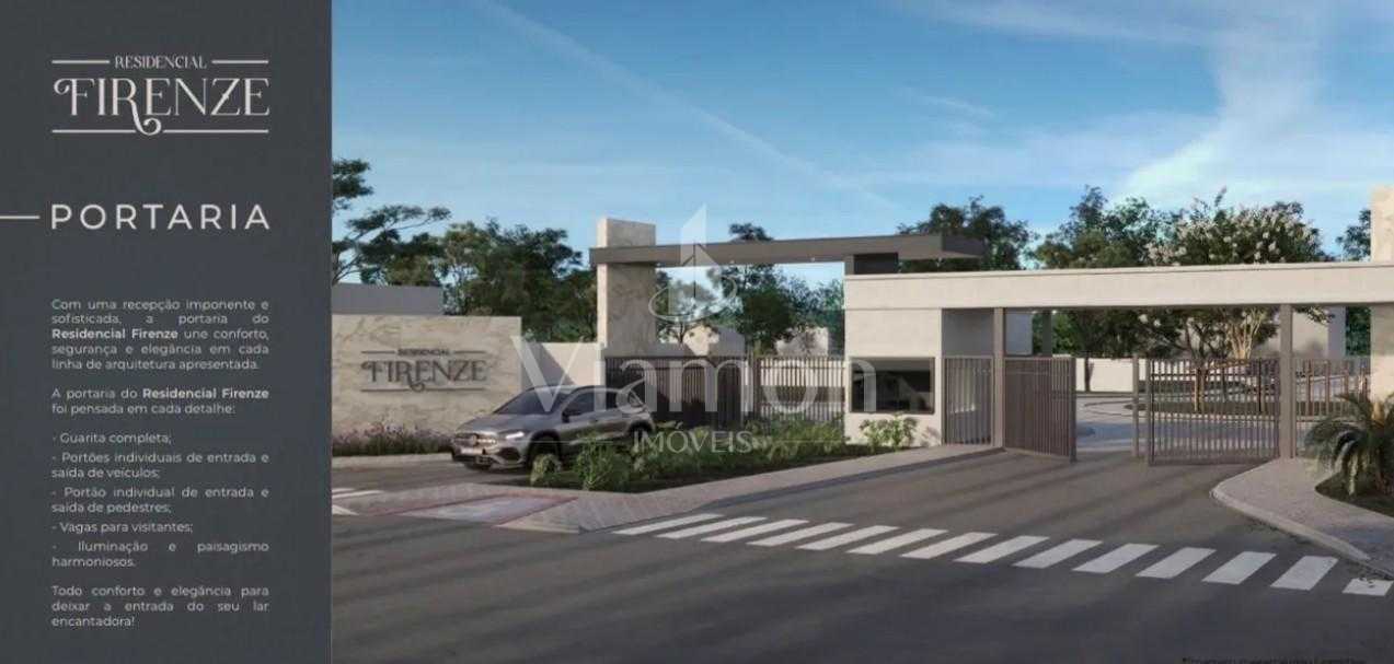 Terreno em Condomínio Fechado em São José dos Pinhais com Laze...