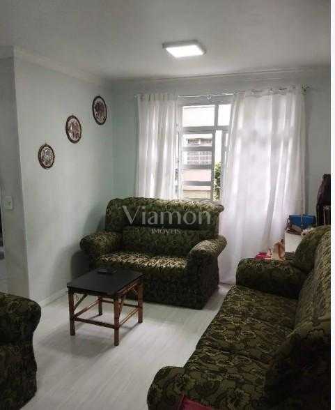 Apartamento 3 Quartos no Novo Mundo com Vaga Coberta  Condomín...