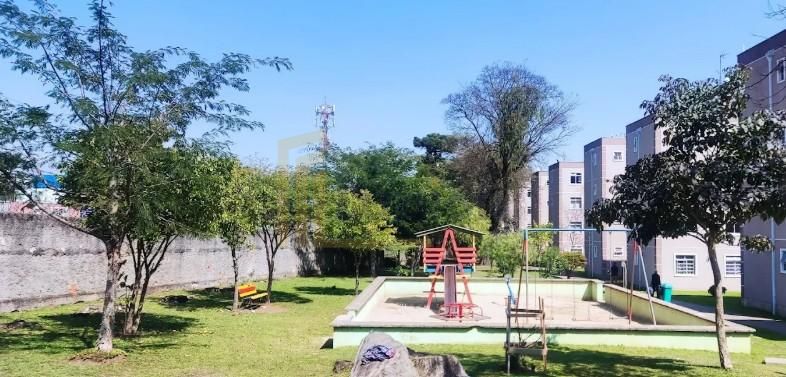 Apartamento 3 Quartos no Novo Mundo com Vaga Coberta  Condomín...