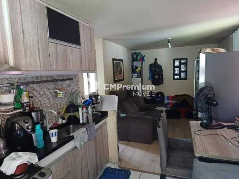 Apartamento Térreo 2 Quartos na Cidade Industrial de Curitiba ...