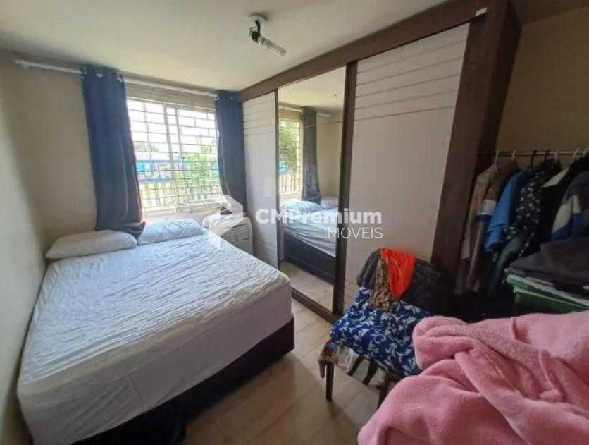 Apartamento Térreo 2 Quartos na Cidade Industrial de Curitiba ...