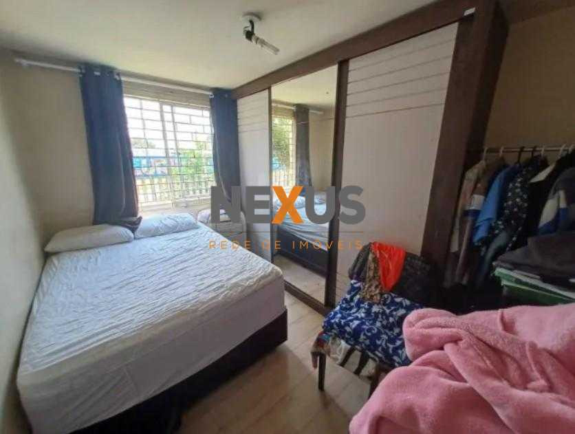 Apartamento Térreo 2 Quartos na Cidade Industrial de Curitiba ...