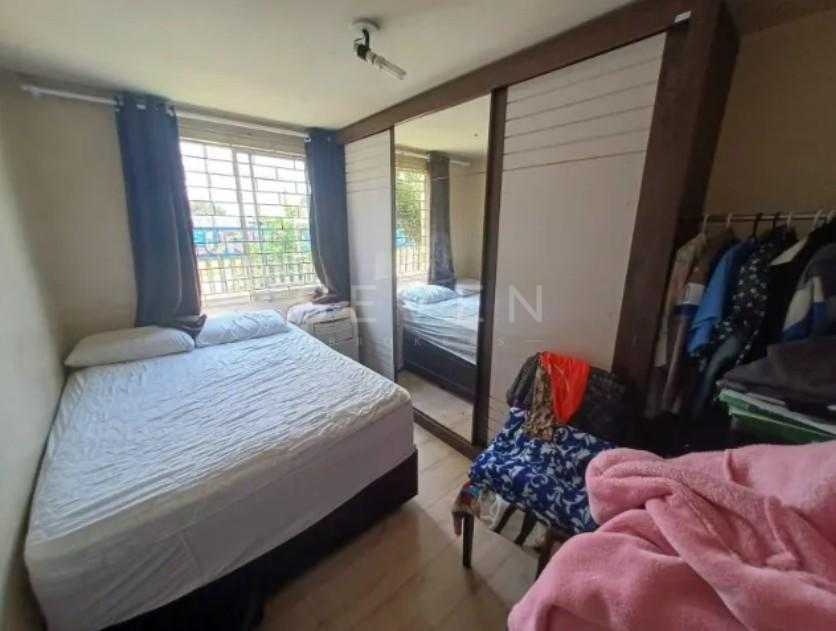 Apartamento Térreo 2 Quartos na Cidade Industrial de Curitiba ...