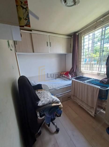 Apartamento Térreo 2 Quartos na Cidade Industrial de Curitiba ...