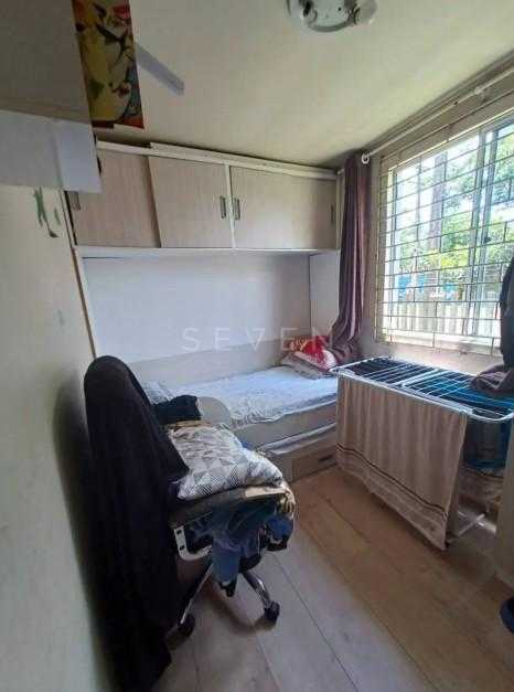 Apartamento Térreo 2 Quartos na Cidade Industrial de Curitiba ...