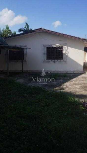 Terreno 720m  com 2 casas em excelente localização e grande po...