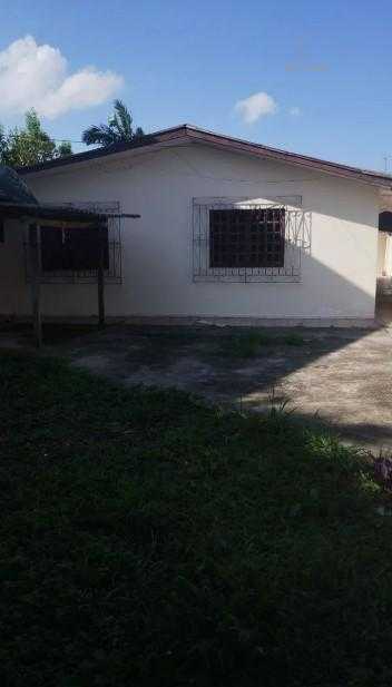 Terreno 720m  com 2 casas em excelente localiza??o e grande po...