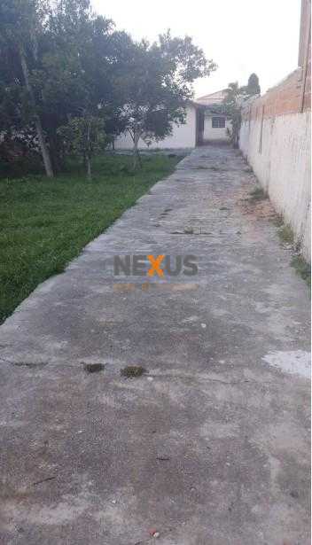 Terreno 720m  com 2 casas em excelente localização e grande po...