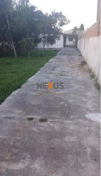 Terreno 720m  com 2 casas em excelente localização e grande po...