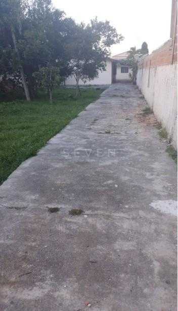 Terreno 720m  com 2 casas em excelente localização e grande po...