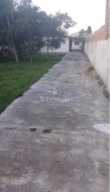 Terreno 720m  com 2 casas em excelente localização e grande po...