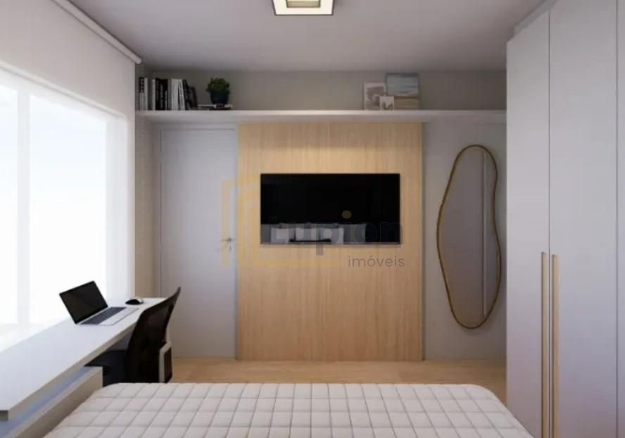 Sobrado Moderno no Alto Boqueirão com 2 Suítes, Espaço Gourmet...