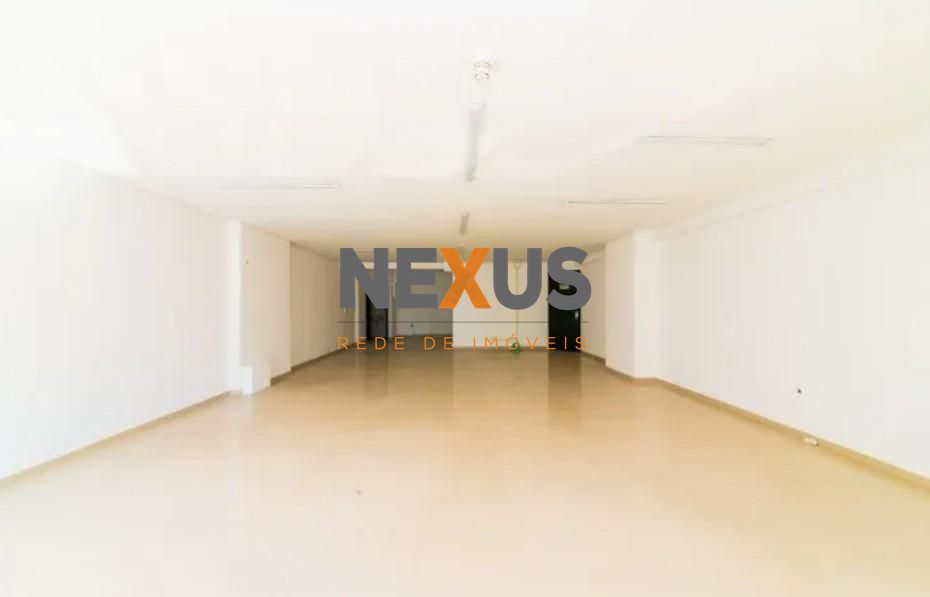 Sala Comercial no Centro de Curitiba com 86m , Pé-Direito Alto...