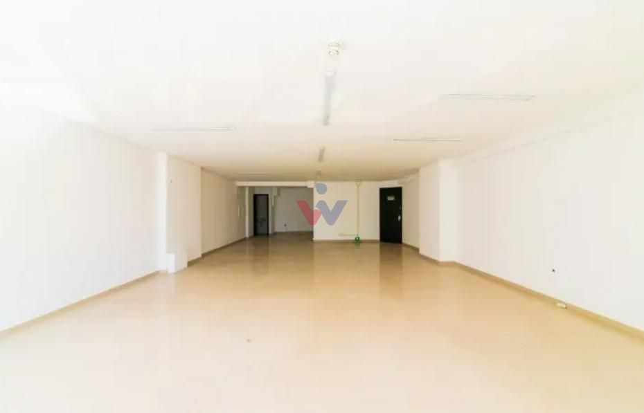 Sala Comercial no Centro de Curitiba com 86m , Pé-Direito Alto...