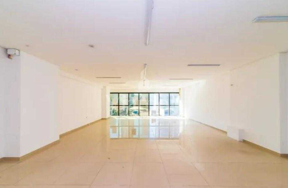 Sala Comercial no Centro de Curitiba com 86m , Pé-Direito Alto...