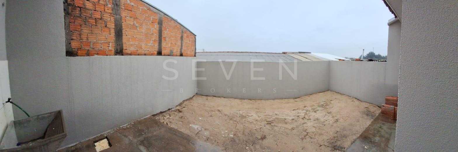 Casa em Ponta Grossa por 180 mil com 2 quartos, conforto, priv...