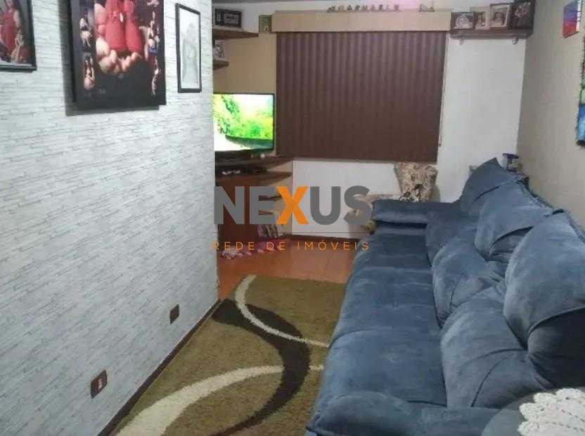 Casa em Condomínio no Xaxim com 3 Quartos, Suíte, Garagem Ampl...
