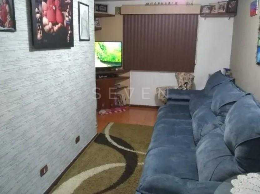 Casa em Condomínio no Xaxim com 3 Quartos, Suíte, Garagem Ampl...