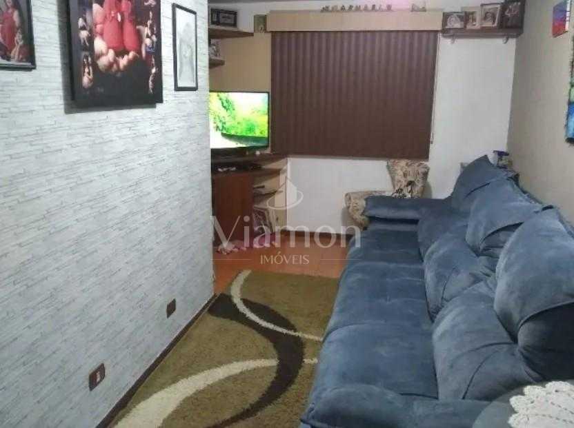 Casa em Condomínio no Xaxim com 3 Quartos, Suíte, Garagem Ampl...