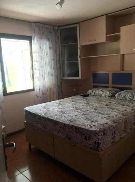 Casa em Condomínio no Xaxim com 3 Quartos, Suíte, Garagem Ampl...