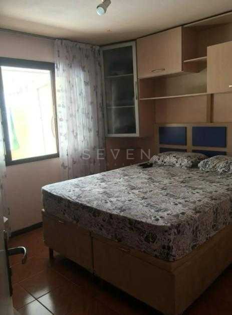 Casa em Condomínio no Xaxim com 3 Quartos, Suíte, Garagem Ampl...