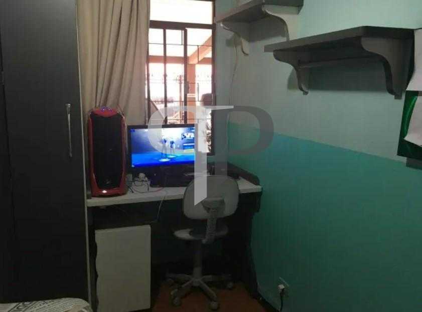 Casa em Condomínio no Xaxim com 3 Quartos, Suíte, Garagem Ampl...