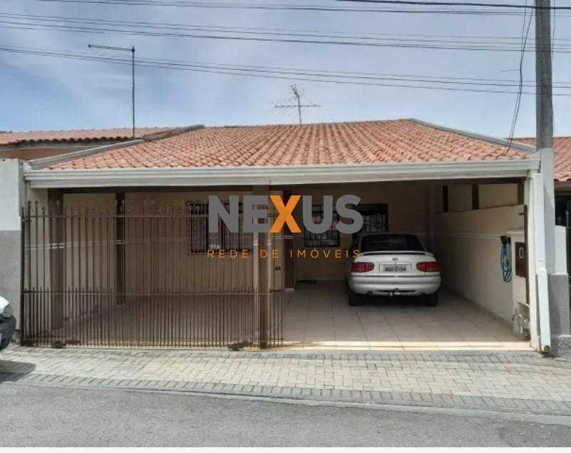 Casa em Condomínio no Xaxim com 3 Quartos, Suíte, Garagem Ampl...