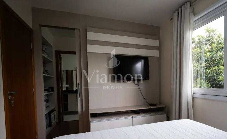 Sobrado em Condomínio Exclusivo com 154m , 3 Quartos, Suíte e ...