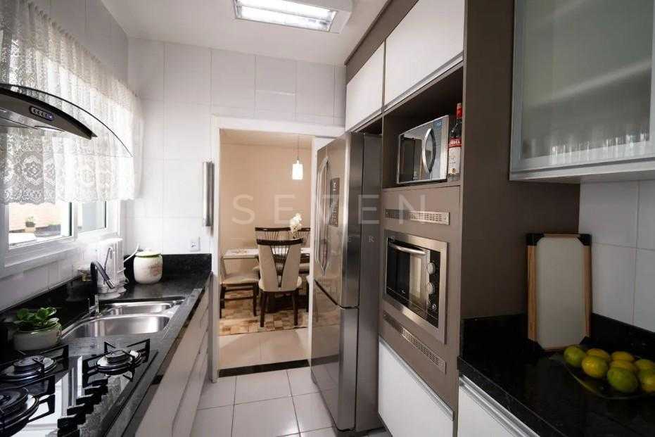 Sobrado em Condomínio Exclusivo com 154m , 3 Quartos, Suíte e ...