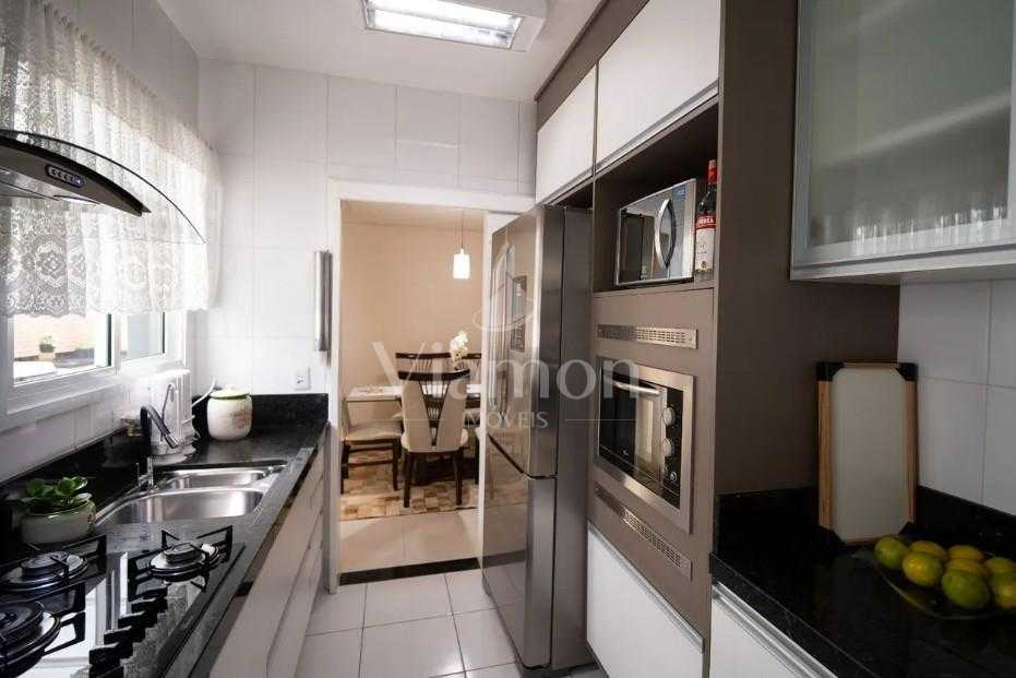 Sobrado em Condomínio Exclusivo com 154m , 3 Quartos, Suíte e ...