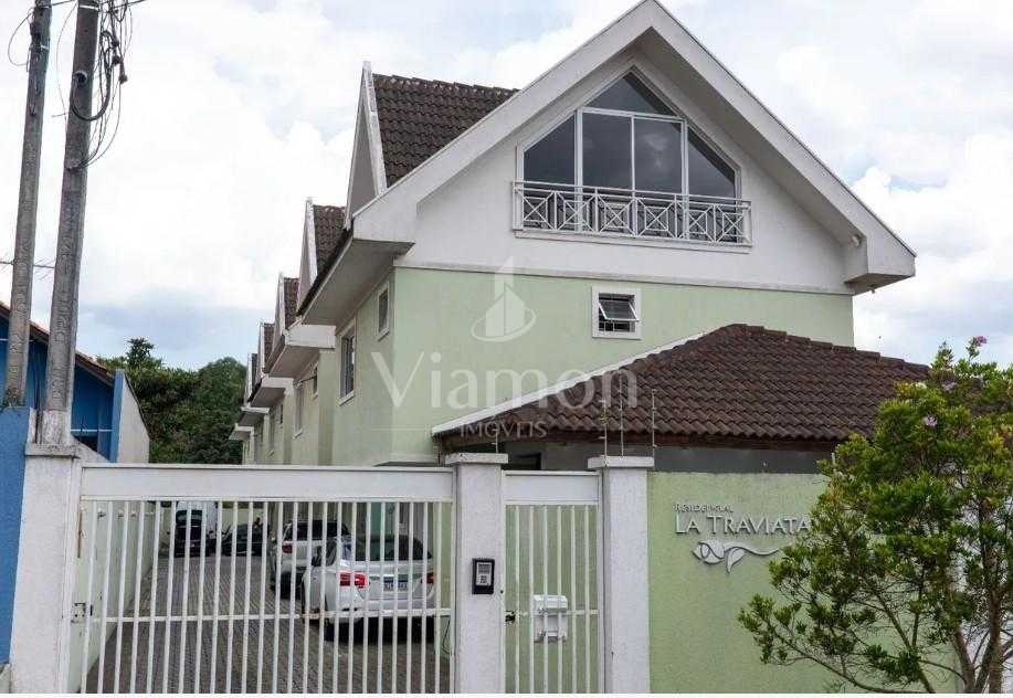 Sobrado em Condomínio Exclusivo com 154m , 3 Quartos, Suíte e ...