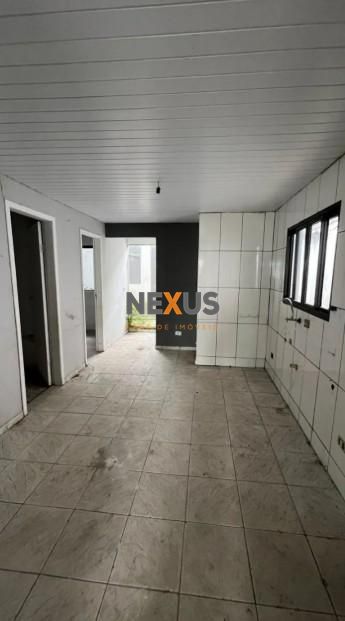 Terreno 160m  no Caiuá | CIC | Ótima Localização | Ideal para ...