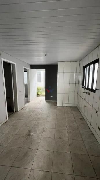 Terreno 160m  no Caiuá | CIC | Ótima Localização | Ideal para ...